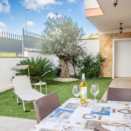 Holiday home Cycas *
