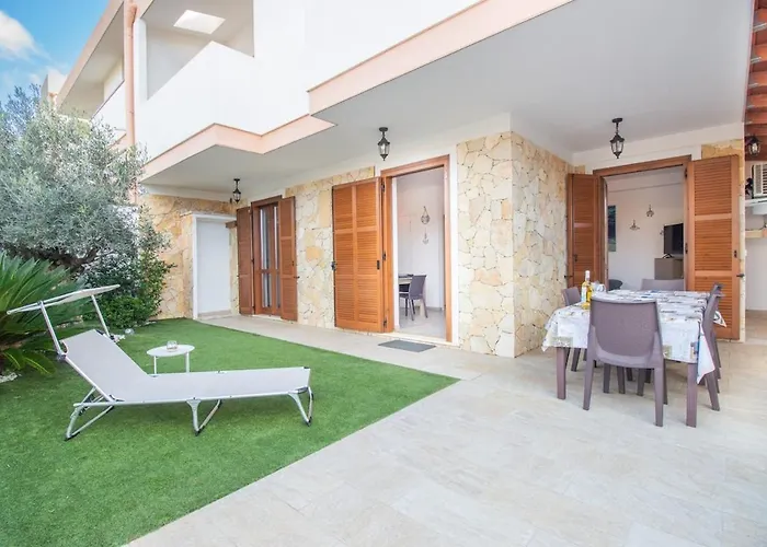 Cycas Дом отдыха Вилласимиус